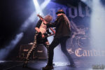 Konzertfoto von Candlemass - Keep It True Rising 2021