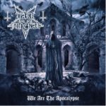 Dark Funeral - We Are The Apocalypse Cover