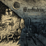 Sanhedrin - Lights On Cover