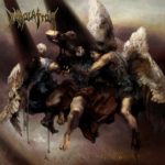 Immolation - Acts Of God Cover