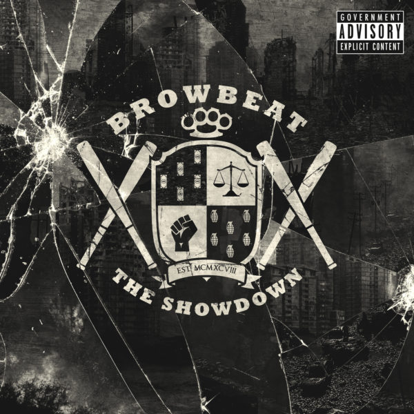Browbeat - The Showdown