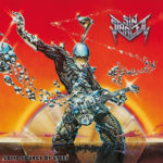 Sin Starlett - Solid Source Of Steel Cover