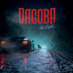 Dagoba - By Night Cover
