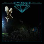 Bomber - Nocturnal Creatures Cover