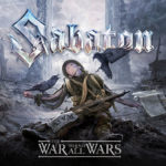 Sabaton - The War To End All Wars Cover