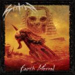 Satan - Earth Infernal Cover