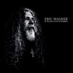 Eric Wagner - In The Lonely Light Of Mourning Cover