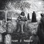 Paleface - Fear & Dagger Cover