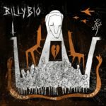 Billybio - Leaders And Liars Cover