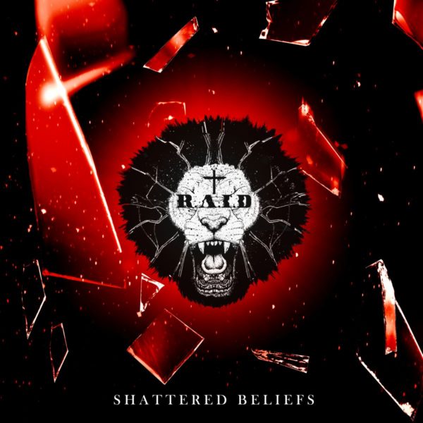 R.A.I.D. - Shattered Beliefs