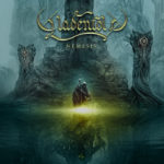 Gladenfold - Nemesis Cover