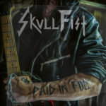 Skull Fist - Paid In Full Cover
