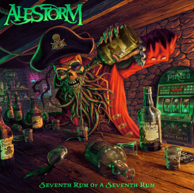 Alestorm