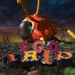 Papa Roach - Ego Trip Cover