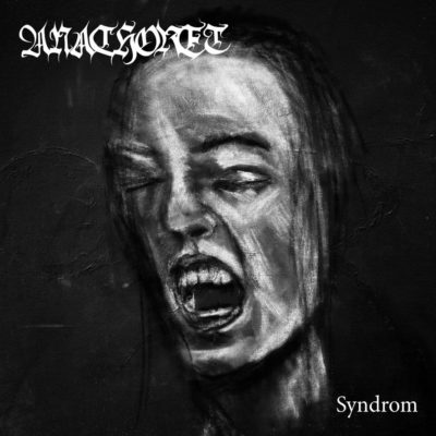Anachoret - Syndrom (Cover)