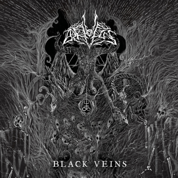 Arktotus - Black Vein