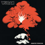 Wucan - Heretic Tongues Cover