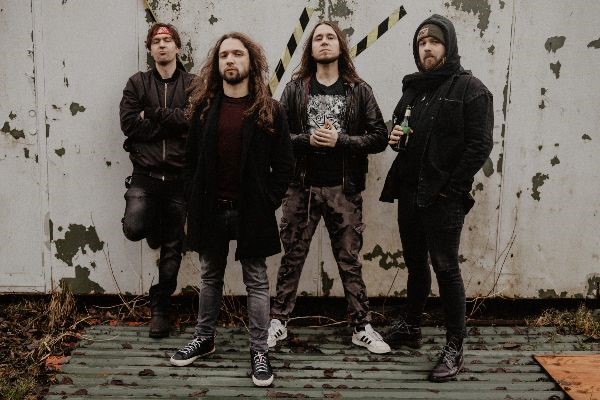 Rezet neue Single der Thrasher veröffentlicht • metal.de