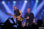 Konzertfoto von Serenity - Symphonic Power Alliance Tour 2022