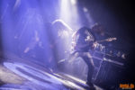 Konzertfoto von Brlabl - Metal Franconia Festival 2022
