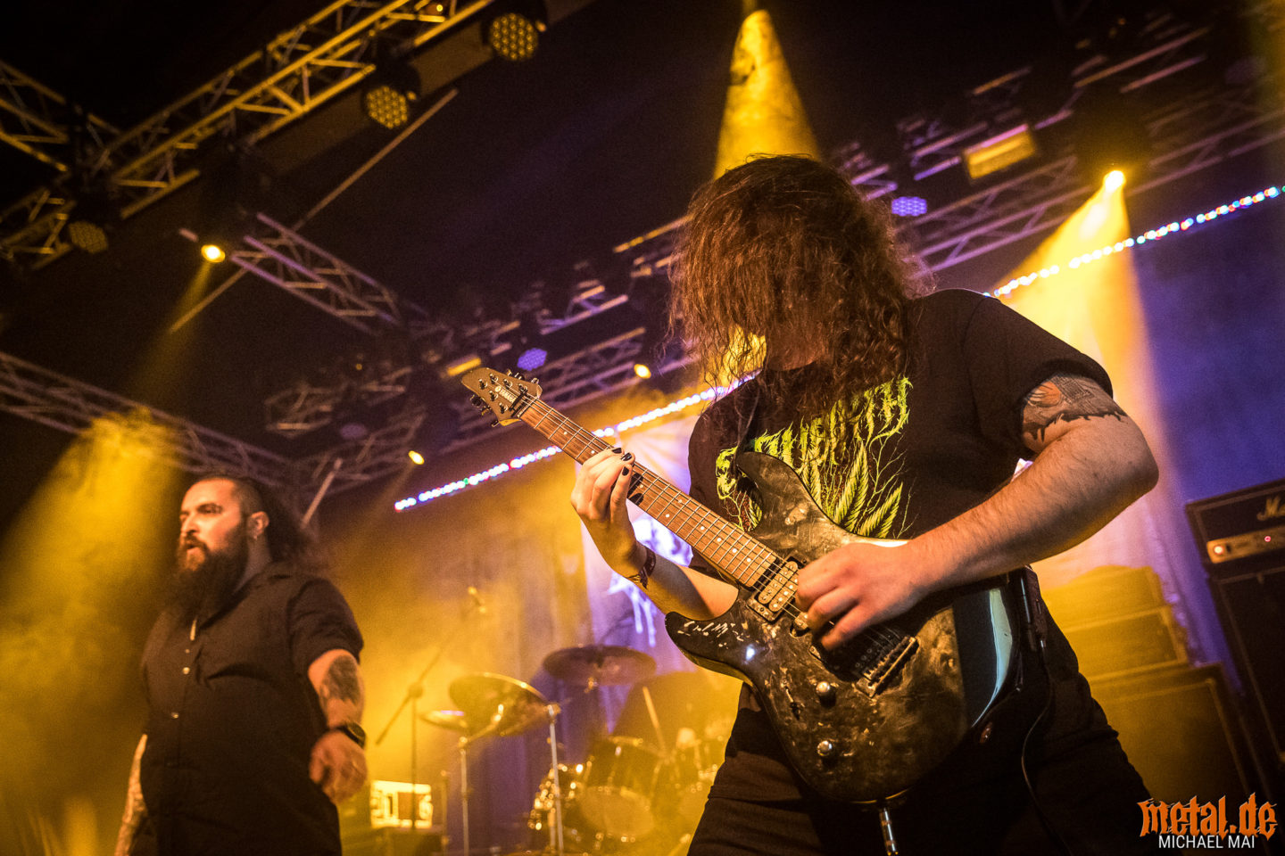 Fleshcrawl • metal.de