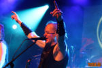 Konzertfoto von Ensiferum - Double Headlining Tour 2022