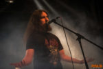 Konzertfoto von Obstinacy - Metal Franconia Festival 2022