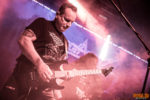 Konzertfoto von Septagon - Metal Franconia Festival 2022