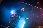 Konzertfoto von ToRyse - Metal Franconia Festival 2022