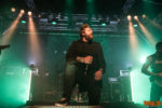 Konzertfoto von ToRyse - Metal Franconia Festival 2022