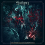 Evergrey - A Heartless Portrait (The Orphean Testament) Cover