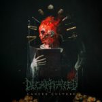 Decapitated - Cancer Culture Cover