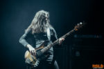 Konzertfoto von Uncle Acid & The Dead Beats - Imperatour Europatour 2022
