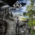 James LaBrie - Beautiful Shade Of Grey Cover