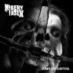 Misery Index - Complete Control Cover