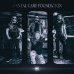 Mental Care Foundation - III Cover