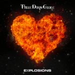 Three Days Grace - Explosions Cover