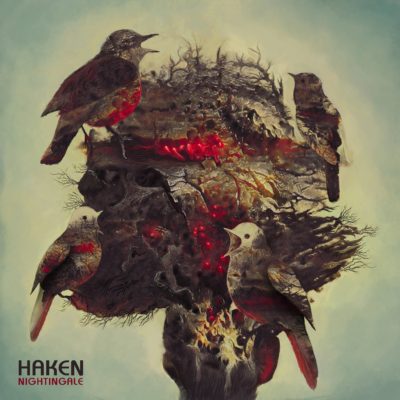 Haken - Nightingale