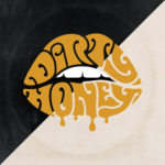 Dirty Honey - EP/LP Cover