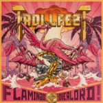 Trollfest - Flamingo Overlord Cover