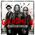 Goldsmith - Of Sound And Fury Cover