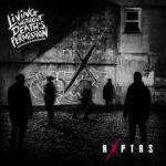 RXPTRS - Living Without Death's Permission Cover