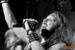 Konzertfoto von Stallion - Slaves Of Light Tour 2022