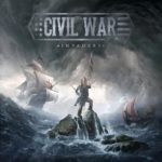 Civil War - Invaders Cover