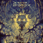 Protector - Excessive Outburst Of Depravity Cover
