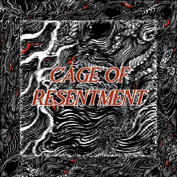 Wayward Dawn - Cage Of Resentment