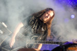 Konzertfoto von Asphyx - Rock Hard Festival 2022