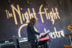 Konzertfoto von The Night Flight Orchestra - Rock Hard Festival 2022