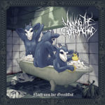 Milking The Goatmachine - Nach Uns Die Grindflut Cover