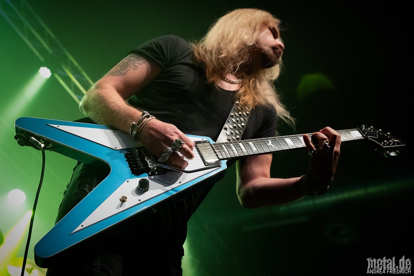 Judas Priest Metal Masters Tour 2024 mit Saxon • metal.de